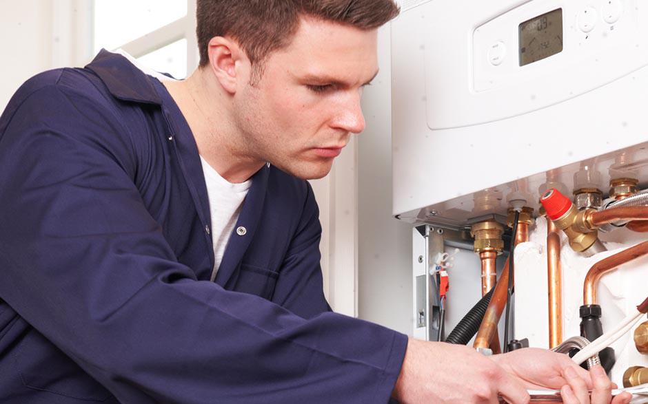 dépannage chauffage électrique Gouvernes